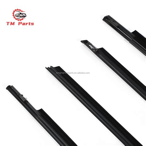 Pcs Car Window Weatherstrip For Toyota Runner Car