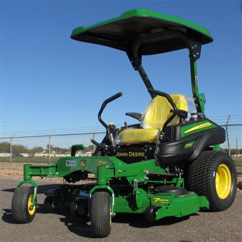 KIT: TX1 Canopy Kit for John Deere Mowers