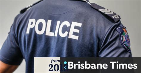 Naked Man Charged After Spotted In Brisbane Park