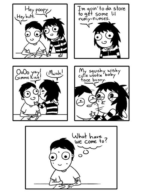 10 Hilarious Relationship Comics That Perfectly Sum Up What Every Long