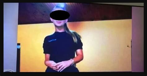 Policías hot detenidas vendían sus fotos a casi