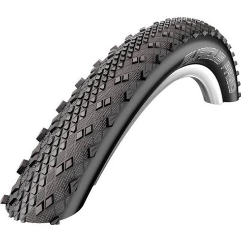 Schwalbe Furious Fred EVO LiteSkin PaceStar 29x2.0 (50-622) • Se priser