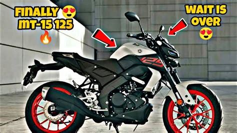 Finally New Model Yamaha Mt V Launched Date Confirm New