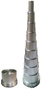 pneumatic cylinder wikipedia