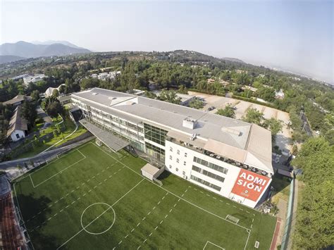 Canchas Deportivas Unab Alumni Universidad Andr S Bello