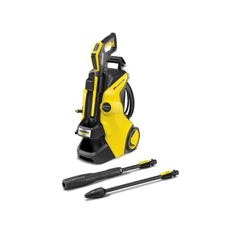 Hidrolavadora K Power Control Karcher