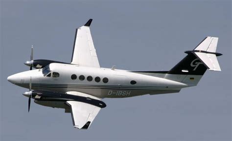 Beechcraft King Air B Gt Price Specs Photo Gallery History