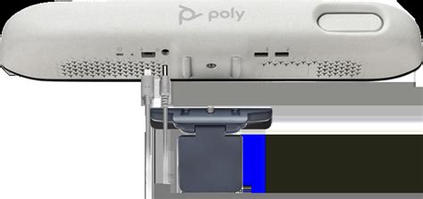 Quick review of the POLY STUDIO P15 - SME Tech Guru