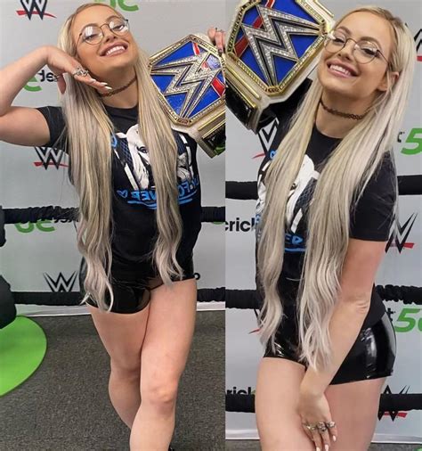 Wwensfw On Twitter Liv Morgan 🏆 Yaonlylivvonce