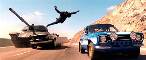 Fast And Furious 6 Wallpaper Hd