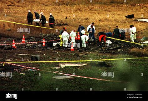 Concorde crash hi-res stock photography and images - Alamy