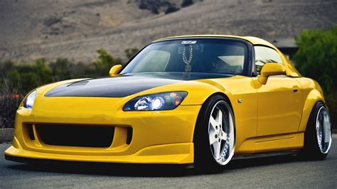 Honda S2000 Tuning Car Carros Usa