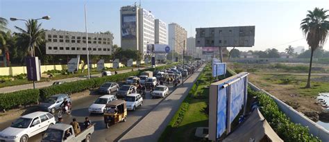 Mega-Developments in Karachi: Infrastructure Features & More | Zameen Blog