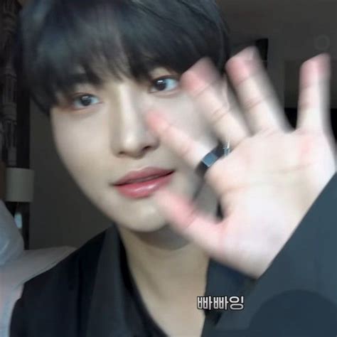 Pin By Nica On Ateez Members Vlogging Guys Gay