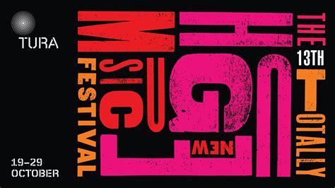 Music: Totally Huge New Music Festival - Seesawmag