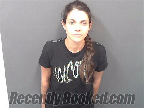 Recent Booking Mugshot For Kendle Dawn Mcknight In Cassia County Idaho