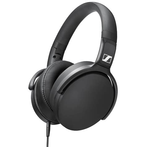 Tai Nghe Sennheiser Hd 400s Hàng Chính Hãng