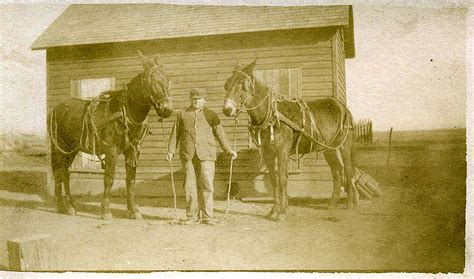 Tombstone Tuesday Warner Larue And Carrie Breneman Jones