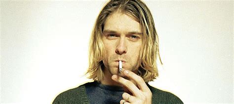 Kurt Cobain Documentary Montage Of Heck To Air On Hbo In 2015 Cultjer