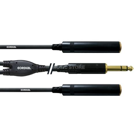 Neutrik NA3FJ Adaptateur XLR Femelle Jack Femelle MUSIC STORE