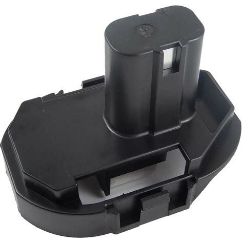 Vhbw Akku Adapter Kompatibel Mit Makita 6347DWFE 6349DWDE 6349DWFE