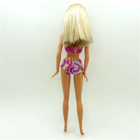 Barbie Rio De Janeiro Mattel Madtoyz