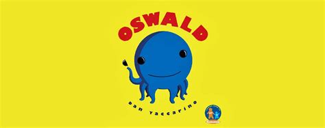 Oswald (TV Series). There is a timeless beauty to… | by Venkatarangan ...