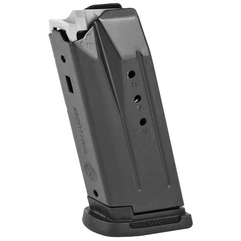 Ruger Security 9 Compact 9mm 10 Round Magazine | The Mag Shack