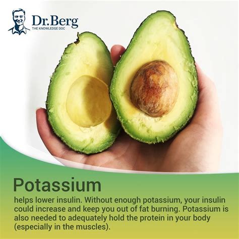 #potassium #insulin #fatburning #protein #keto Protein, Keto, Keeping ...