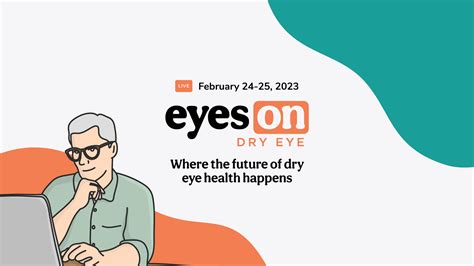 Eyes On Dry Eye 2023