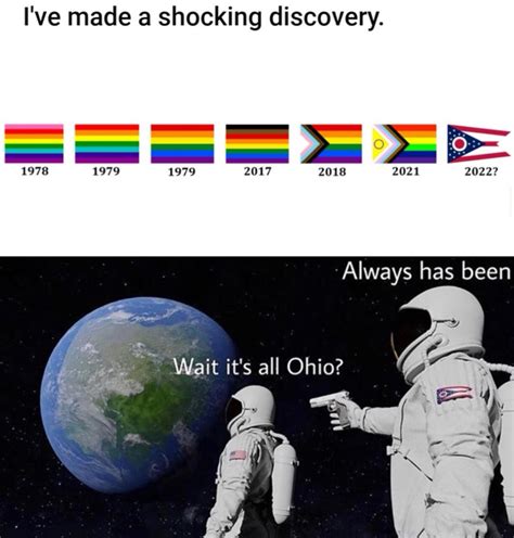 Oh God Oh Fuck R Meme