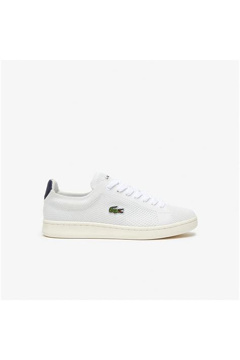 Lacoste Sport Carnaby Piqué Kadın Beyaz Sneaker Fiyatı Yorumları