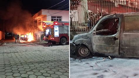 A Gazeta Homem Detido Suspeito De Furtar E Atear Fogo Em Ambul Ncia