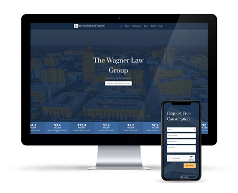 The Wagner Law Group Bct Consulting Inc