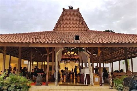 Tempat Resepsi Pernikahan dengan Paket di Bawah Rp100 Juta