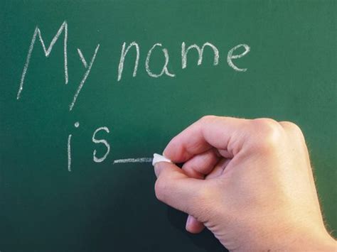 how to change my child's name