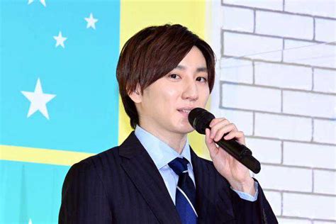 【写真 311枚】藤ヶ谷太輔：京本大我の“盛った”トークに愛のツッコミ 「sixtonesは赤子にも人気なんだ」 Mantanweb