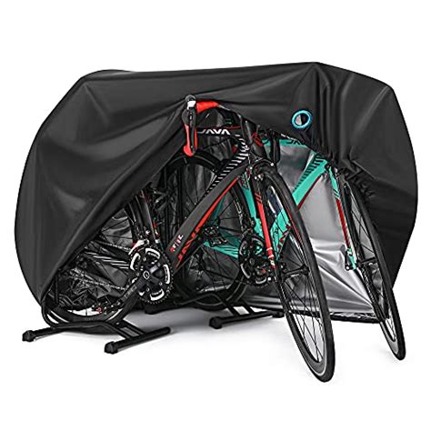 5 Best Bike Covers To Protect Your Ride In Style