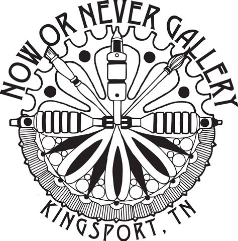 Now or Never Gallery - Downtown Kingsport Association