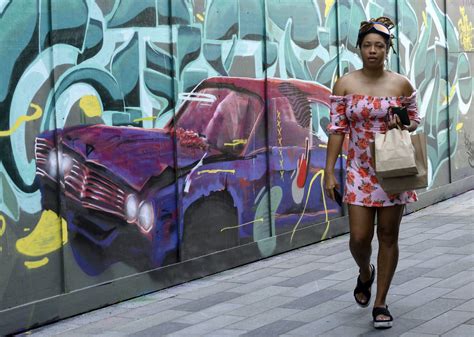 Dsc3510a Alesha Out On The Town Pink Mini Dress Shoreditc Flickr