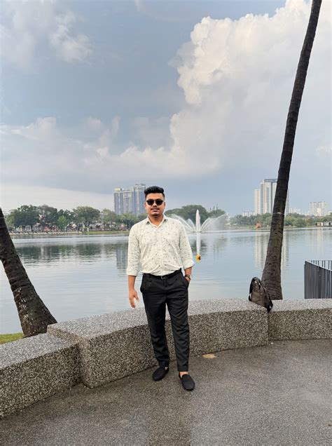 faruk vai official kuala lumpur