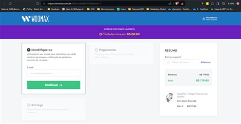 Como Configurar O Checkout Da Yampi Em Sua Loja Virtual Woocommerce