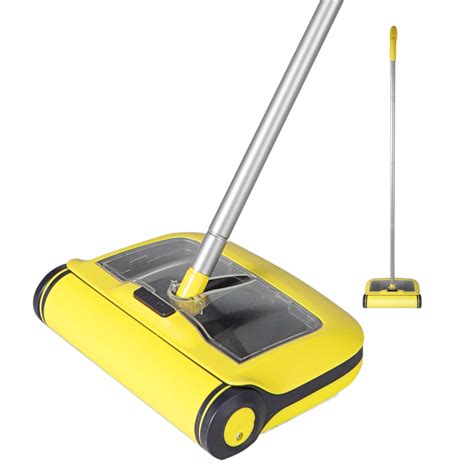 Best Floor Cleaner Tile Sweeper - Get Your Home