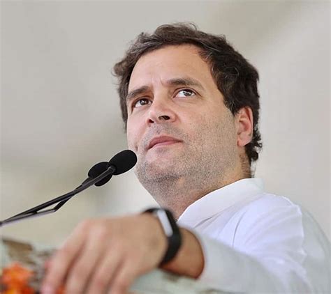 Is Rahul Gandhi Going Rogue India Observers