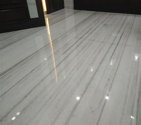 Makrana Marble Flooring Designs – Flooring Tips