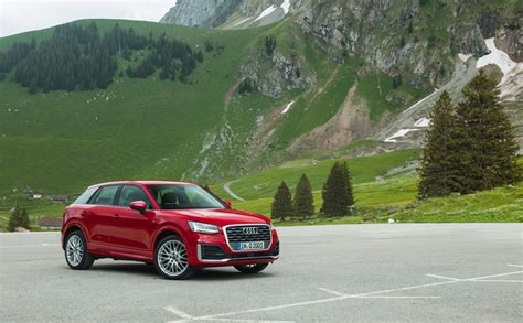 Audi Q2 Konfigurator Test Stimmt Der Preis Site