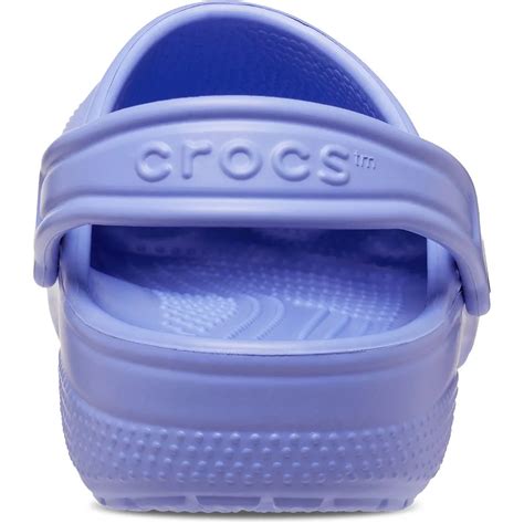 Crocs Tamancos Infantis Classic Roxo Dressinn