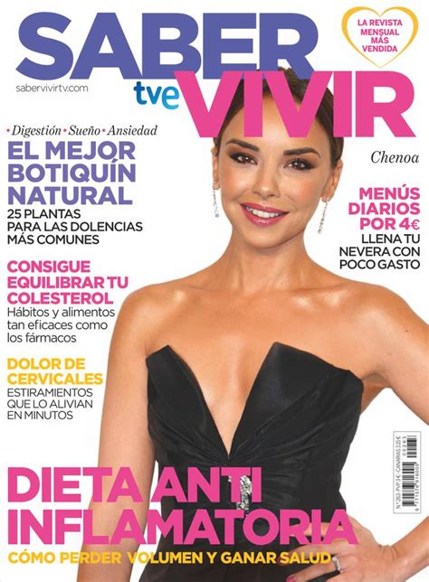 Saber Vivir Septiembre 2022 Digital DiscountMags Australia