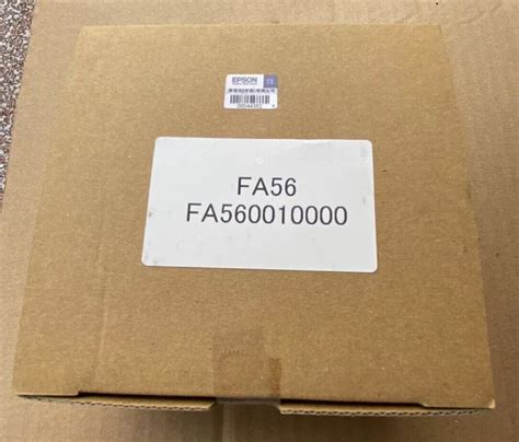 Epson FA56001 Printhead For L15150 L6550 Rs 16150 LT Online Store