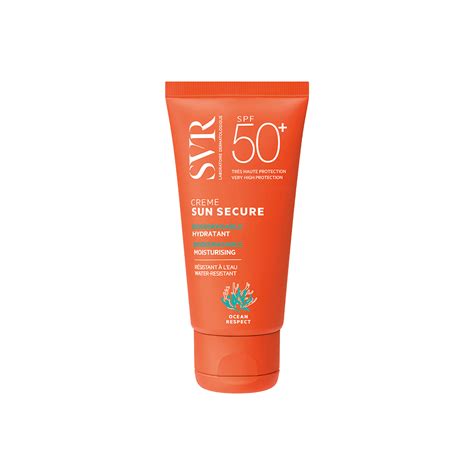 Svr Sun Secure Krema Spf Ml Ljekarna Lifepharm